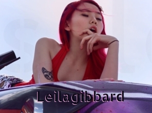 Leilagibbard