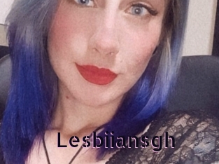 Lesbiiansgh