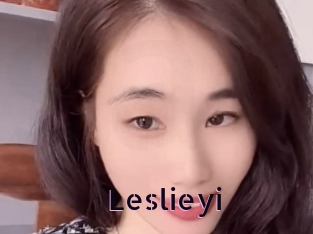 Leslieyi