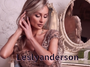 Leslyanderson