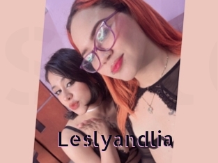 Leslyandlia