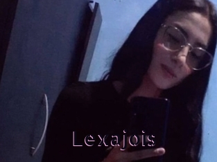 Lexajois