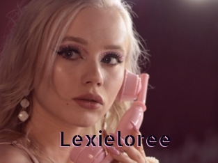 Lexieloree