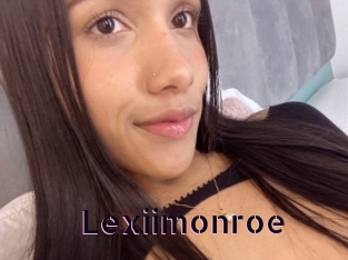 lexiimonroe Salope Lesbiennes