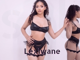 Lexiwane