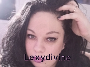 lexydivine Salope Lesbiennes
