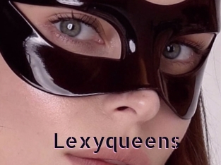 Lexyqueens