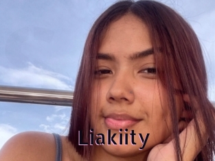 Liakiity