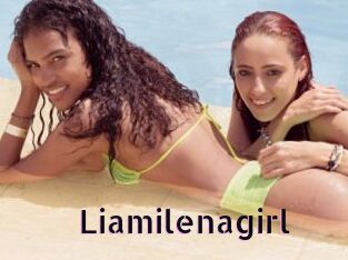 Liamilenagirl