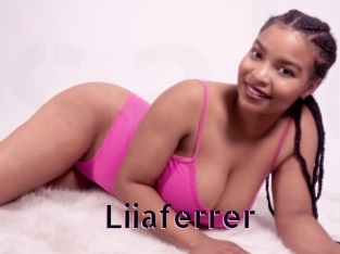 Liiaferrer