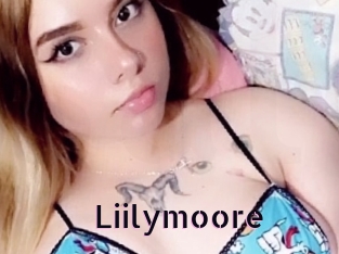 Liilymoore