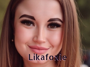 likafoxie Salope Lesbiennes