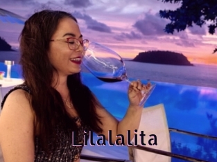 Lilalalita