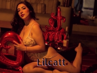 Lilcatt