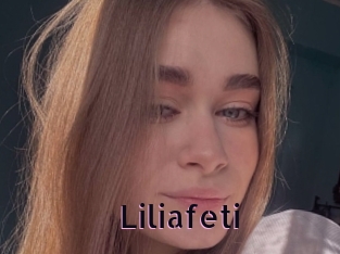 Liliafeti
