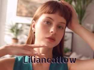 Liliancatlow