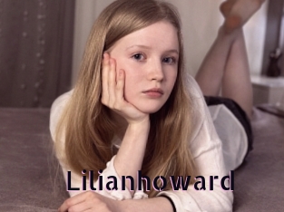Lilianhoward