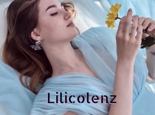 lilicolenz Salope Lesbiennes