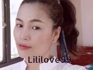Lililove99