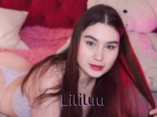 Lililuu