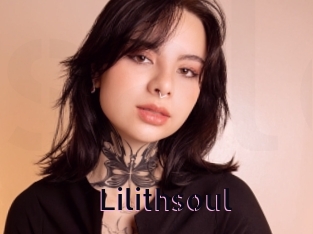Lilithsoul