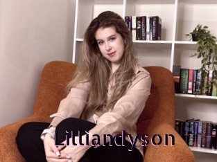 Lilliandyson