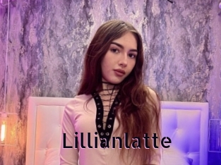 Lillianlatte