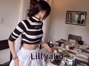 Lillyako
