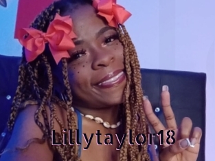 lillytaylor18 Salope Lesbiennes