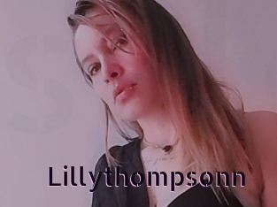 lillythompsonn Salope Lesbiennes
