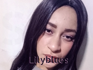 Lilyblues