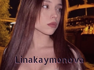Linakaymonova