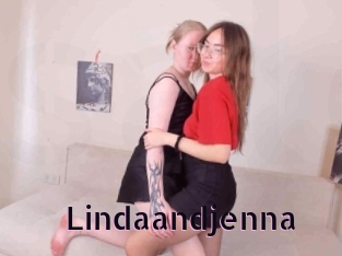 Lindaandjenna