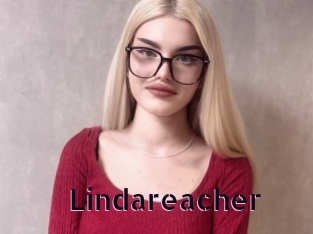 Lindareacher