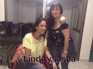 Lindaysasha
