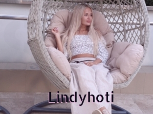 Lindyhoti