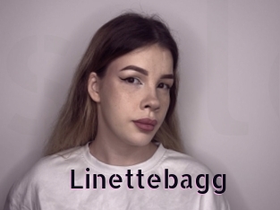 Linettebagg
