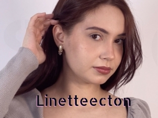 Linetteecton