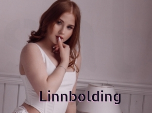 Linnbolding