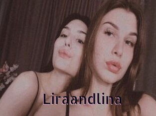 Liraandlina