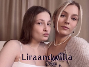 Liraandwilla