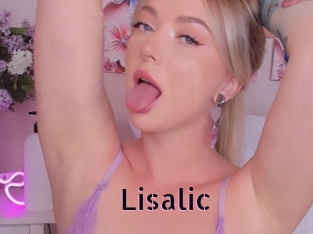 Lisalic