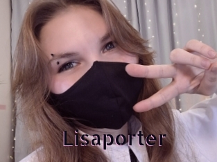 Lisaporter
