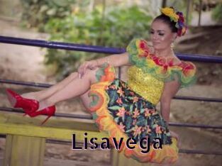 Lisavega