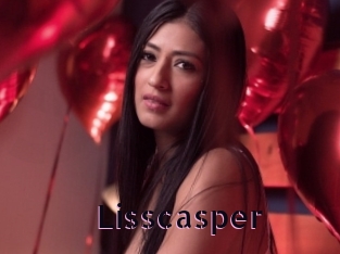 Lisscasper