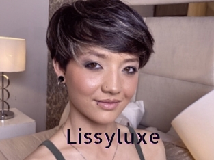 Lissyluxe