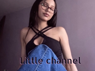 Little_channel