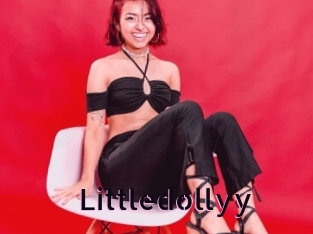 Littledollyy