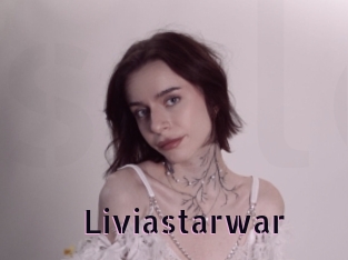 Liviastarwar
