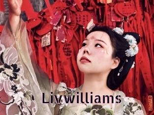 Livwilliams